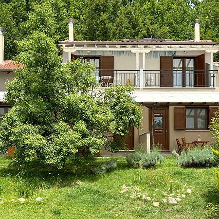 Villa Kedros Neochori  Esterno foto