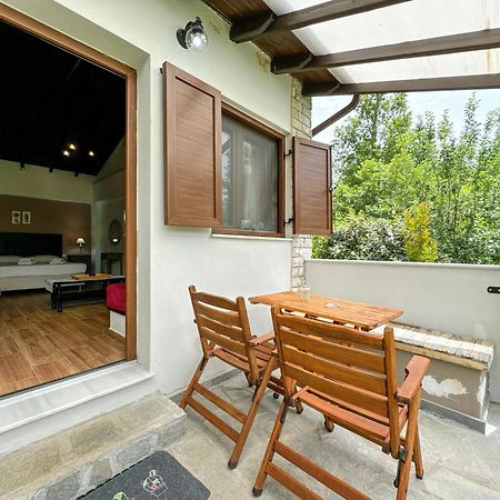 Villa Kedros Neochori  Esterno foto