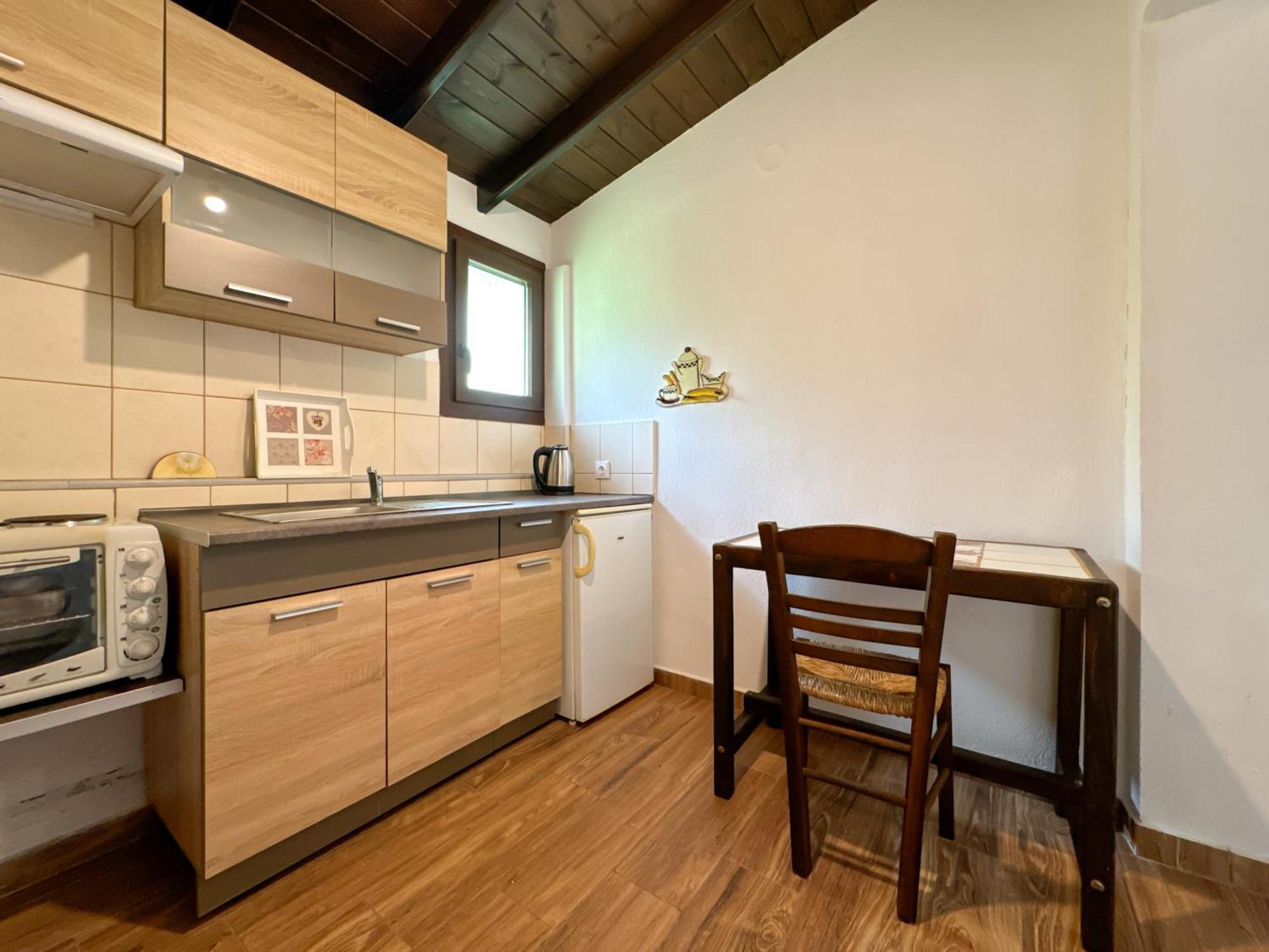 Villa Kedros Neochori  Esterno foto